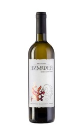 Вино Нимфея Белое 0,75 л