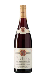 Органическое вино Domaine Michel Lafarge Volnay 1-er Clos du Chateau des Ducs 2015 0,75 л