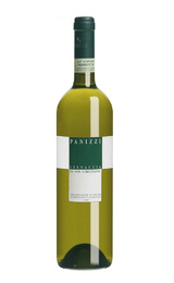 Вино Panizzi Vernaccia di San Gimignano 2017 0,75 л