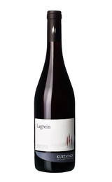 Вино Kurtatsch Lagrein 2019 0,75 л