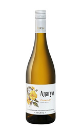 Вино Адагум Совиньон 2019 0,75 л
