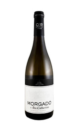Вино Quinta da Romeira Morgado de Sta. Catherina Reserva 0,75 л