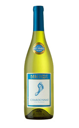 Вино Barefoot Chardonnay 0,75 л
