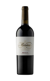 Вино Cantine Francesco Minini Merlot 2019 0,75 л