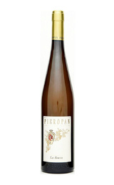Вино Pieropan Soave La Rocca 2012 1,5 л