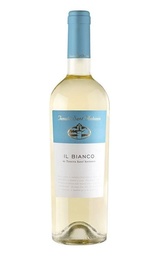 Вино Tenuta Sant'Antonio Il Bianco 2019 0,75 л