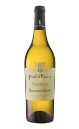 Вино Lorenzon I Feudi di Romans Friuli Isonzo Sauvignon Blanc 2019 0,75 л