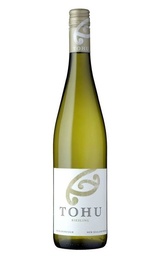 Вино Tohu Riesling 2018 0,75 л