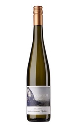 Вино Schwedhelm Zellertal Gewurztraminer Spatlese 2019 0,75 л