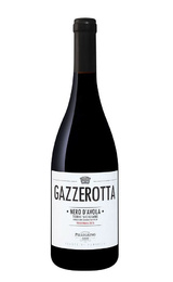 Вино Cantine Pellegrino Gazzerotta Nero d'Avola Terre Siciliane 2016 0,75 л