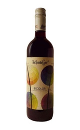 Вино Schmelzer's Bicolor 2018 0,75 л