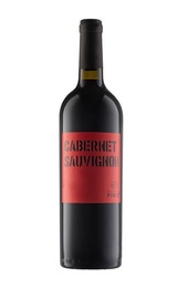 Вино Шато Пино Каберне Совиньон 2019 0,75 л