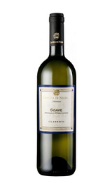 Вино Cantina di Negrar Soave Classico 2019 0,75 л