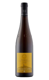 Вино Burg Ravensburg Husarenkappe Gg Riesling 2017 0,75 л