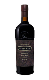 Вино Joseph Phelps Vineyards Insignia Napa Valley 2017 0,75 л