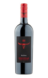 Вино Hornhead Malbec 2019 0,75 л