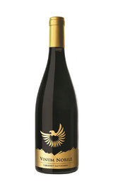 Вино Vinum Nobile Cabernet Sauvignon 2016 0,75 л