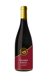 Вино Golden Eagle Alibernet 2017 0,75 л