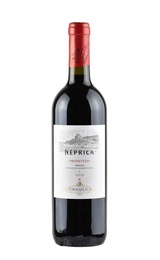 Вино Tormaresca Neprica Primitivo 2019 0,375 л