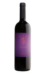 Вино Antonutti Pinot Nero 2019 0,75 л