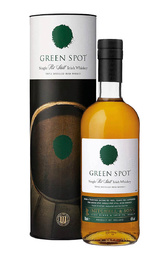 Виски Green Spot Irish Whiskey 0,7 л