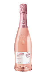 Просекко Tosti Prosecco Rose Millesimato 0,75 л