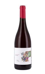 Вино Quinta Da Boavista Terras De Tavares Rufia Rosado 2019 0,75 л