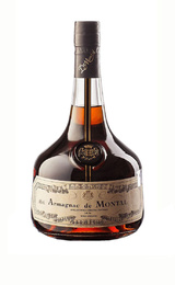 Арманьяк Montal Bas Armagnac 1960 0,7 л