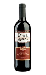 Вино Patio de Armas Tempranillo 0,75 л