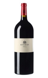 Вино Tenuta Di Biserno Toscana IGT 2017 1,5 л
