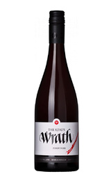Вино Marisco The King's Wrath Pinot Noir 2018 0,75 л