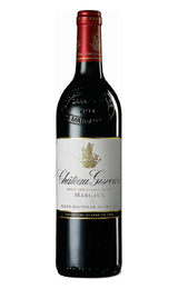 Вино Chateau Giscours Grand Cru Classe 2017 1,5 л