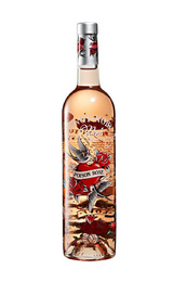 Вино Vellas Poison Rose Pinot Noir 0,75 л