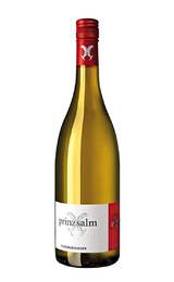 Вино Prinz Salm Weissburgunder 2020 0,75 л