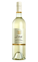 Вино Babich Marlborough Sauvignon Blanc 2021 0,75 л