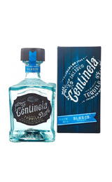 Текила Centinela Blanco 0,75 л