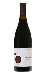 Вино Celler Acustic Tinto 2018 0,75 л