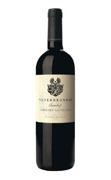 Вино Tiefenbrunner Castel Turmhof Estate Cabernet Sauvignon 2018 0,75 л