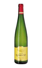 Вино Lucien Albrecht Riesling Reserve 2020 0,75 л