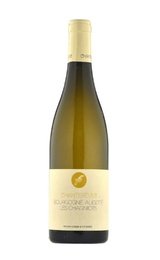 Вино Chantereves les Chagniots Bourgogne Aligote 2019 0,75 л