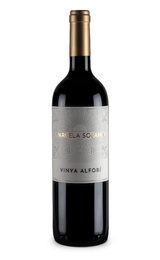 Вино Vinya Alfori Parcela Solana Monastrell 0,75 л