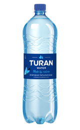 Turan Sparkling 6 шт. 1,5 л