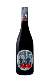 Вино Bodegas Murviedro Bob & Al Bros. 2020 0,75 л