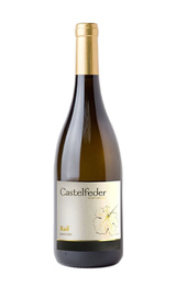 Вино Castelfeder Sauvignon Raif 2020 0,75 л