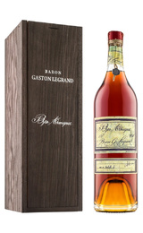Арманьяк Baron G. Legrand 1962 Bas Armagnac 0,7 л