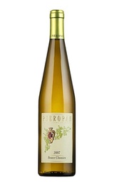 Органическое вино Pieropan Soave Classico 2020 0,75 л