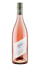 Вино Weingut Pfaffl Hasen Rose 2021 0,75 л