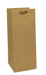 Пакет Крафт Люкс 14*35*11