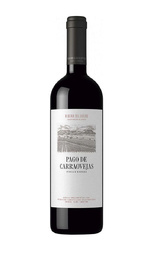 Вино Pago de Carraovejas 2019 0,75 л