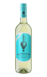Вино Skywalker Marlborough Sauvignon Blanc 0,75 л